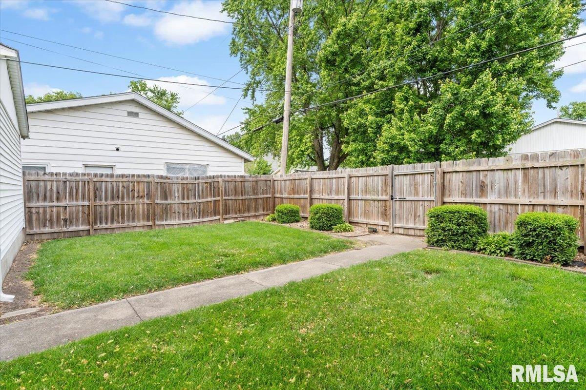 1916 S Whittier Avenue, Springfield, Illinois image 30