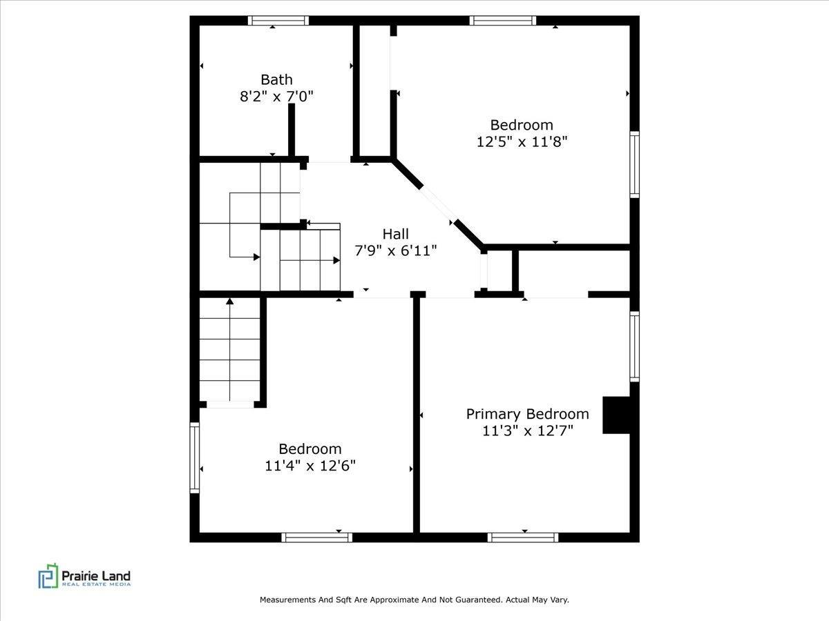 1916 S Whittier Avenue, Springfield, Illinois image 34