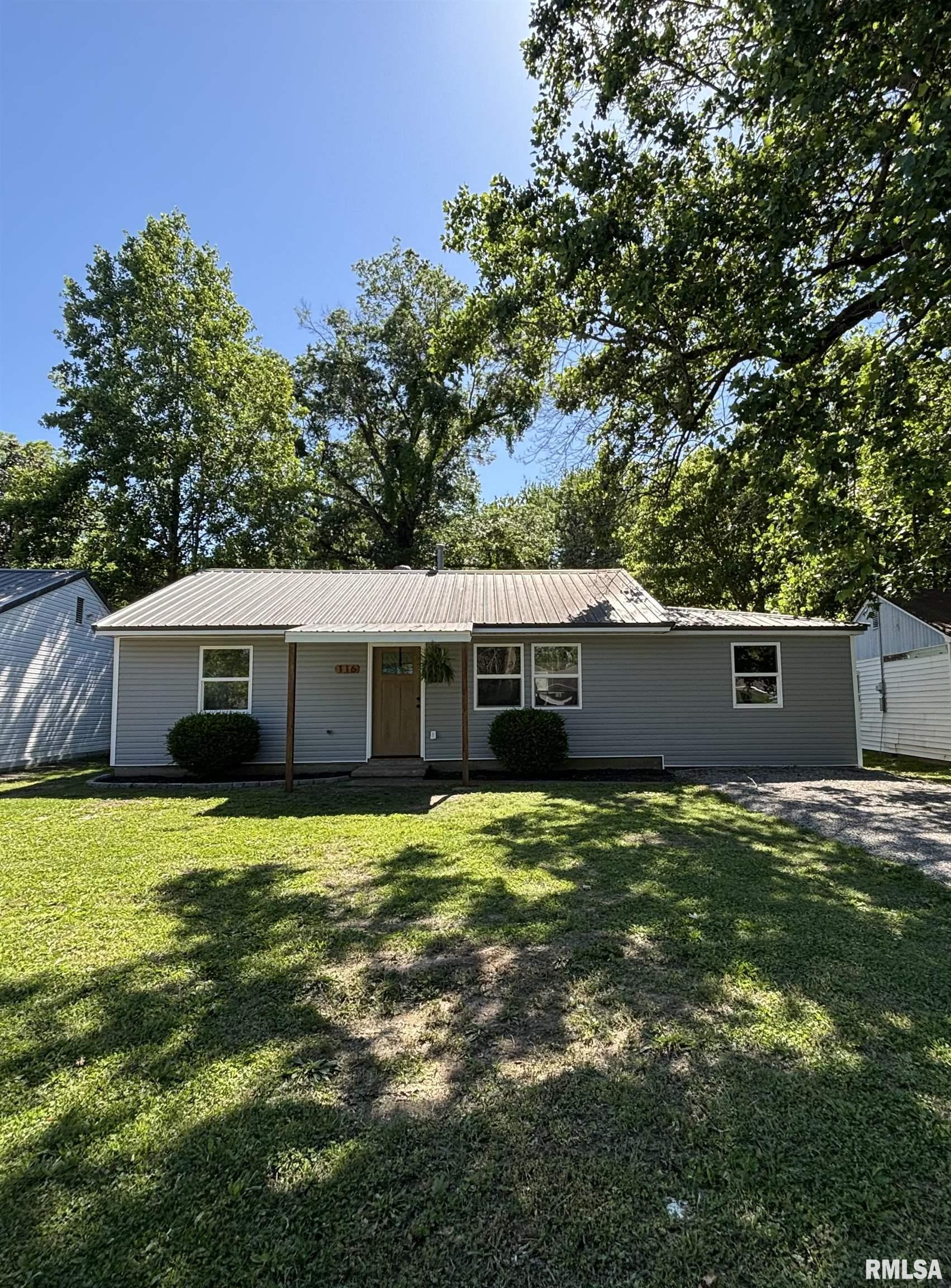 116 Lindsey Avenue, Metropolis, Illinois image 1