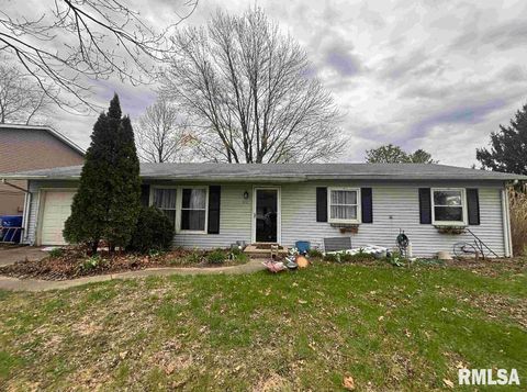 Homes For Sale - 512 N Galena Avenue<br/> Brimfield, IL 61517