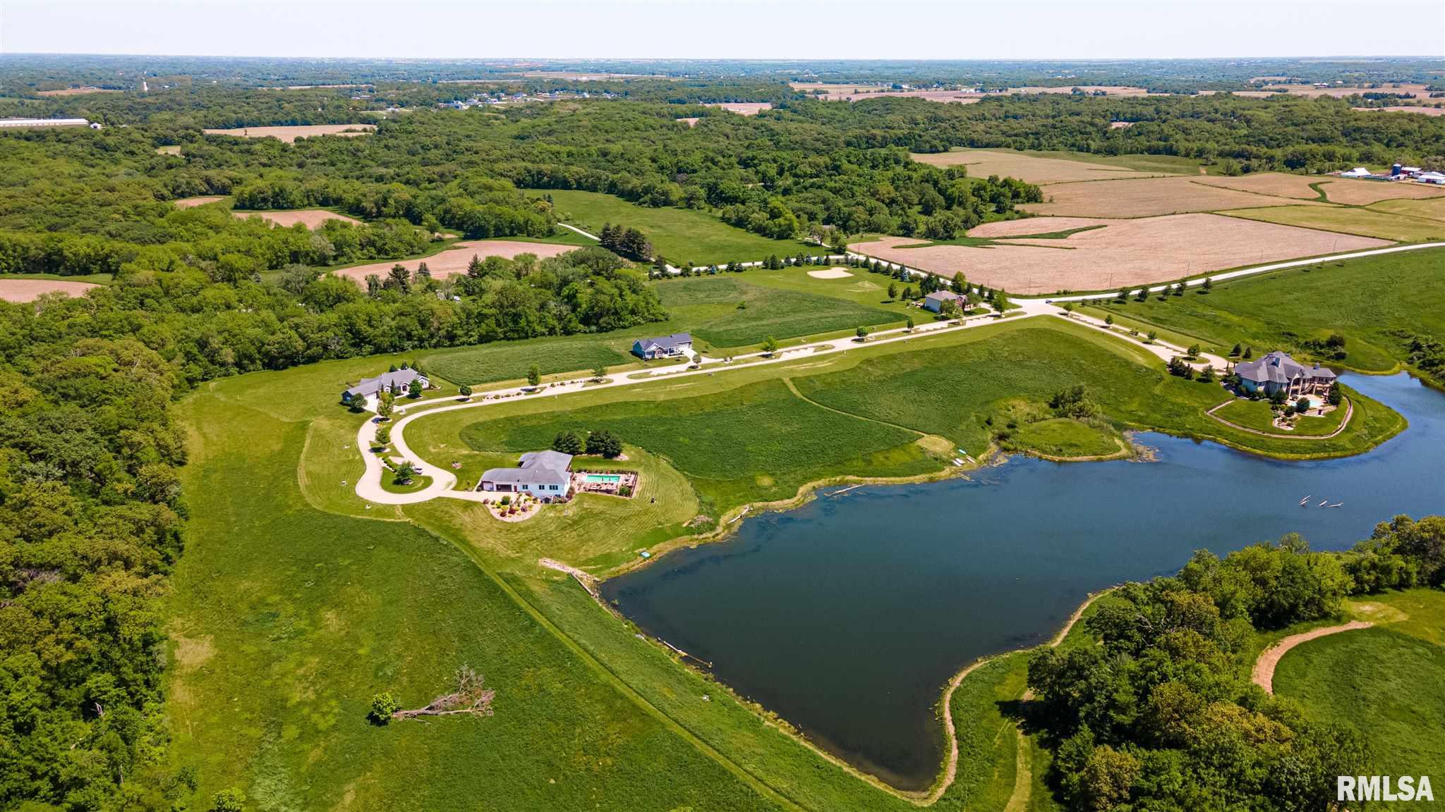 Lot 2 52nd Street Court West, Milan, Illinois image 8