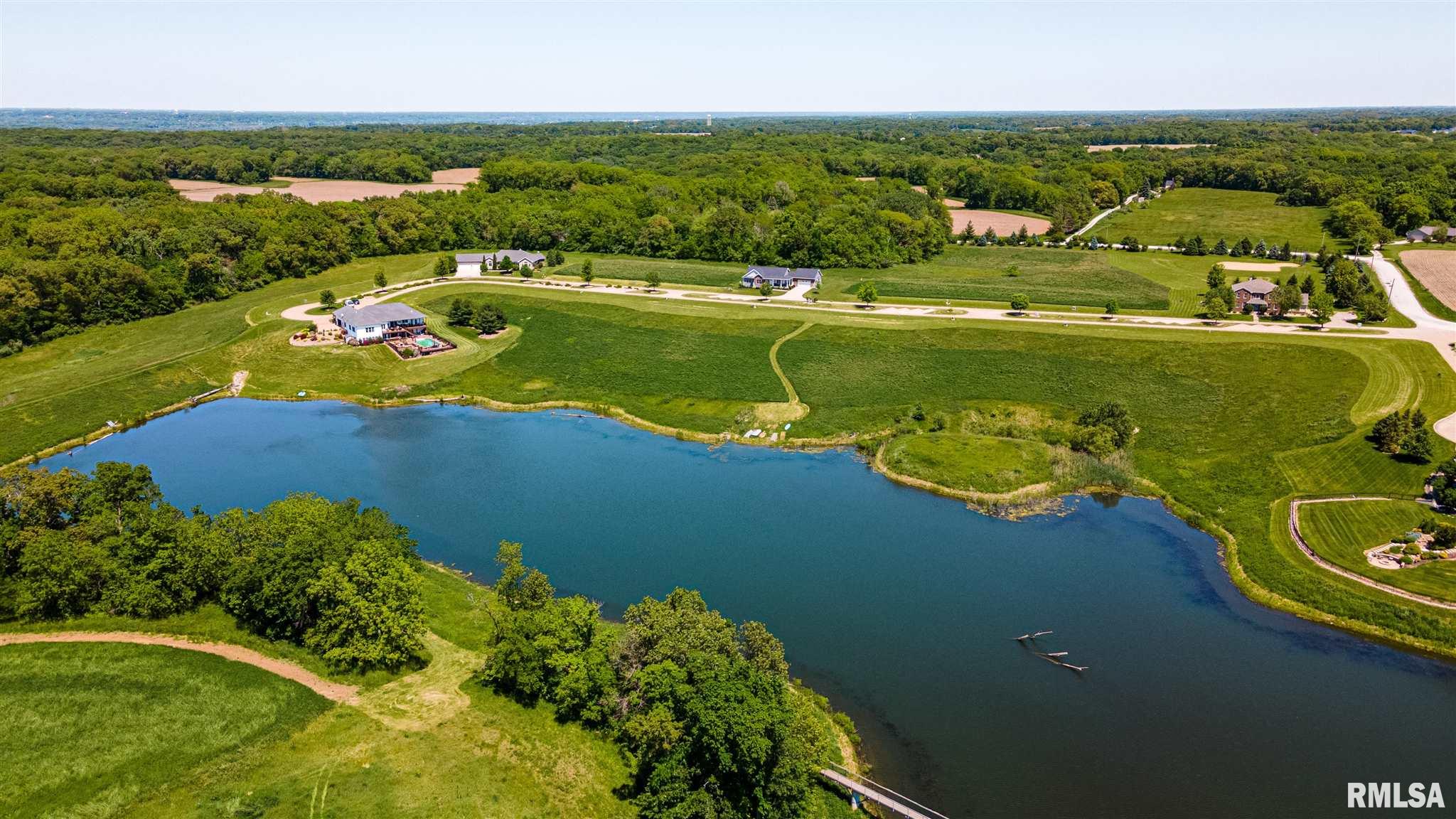 Lot 2 52nd Street Court West, Milan, Illinois image 9