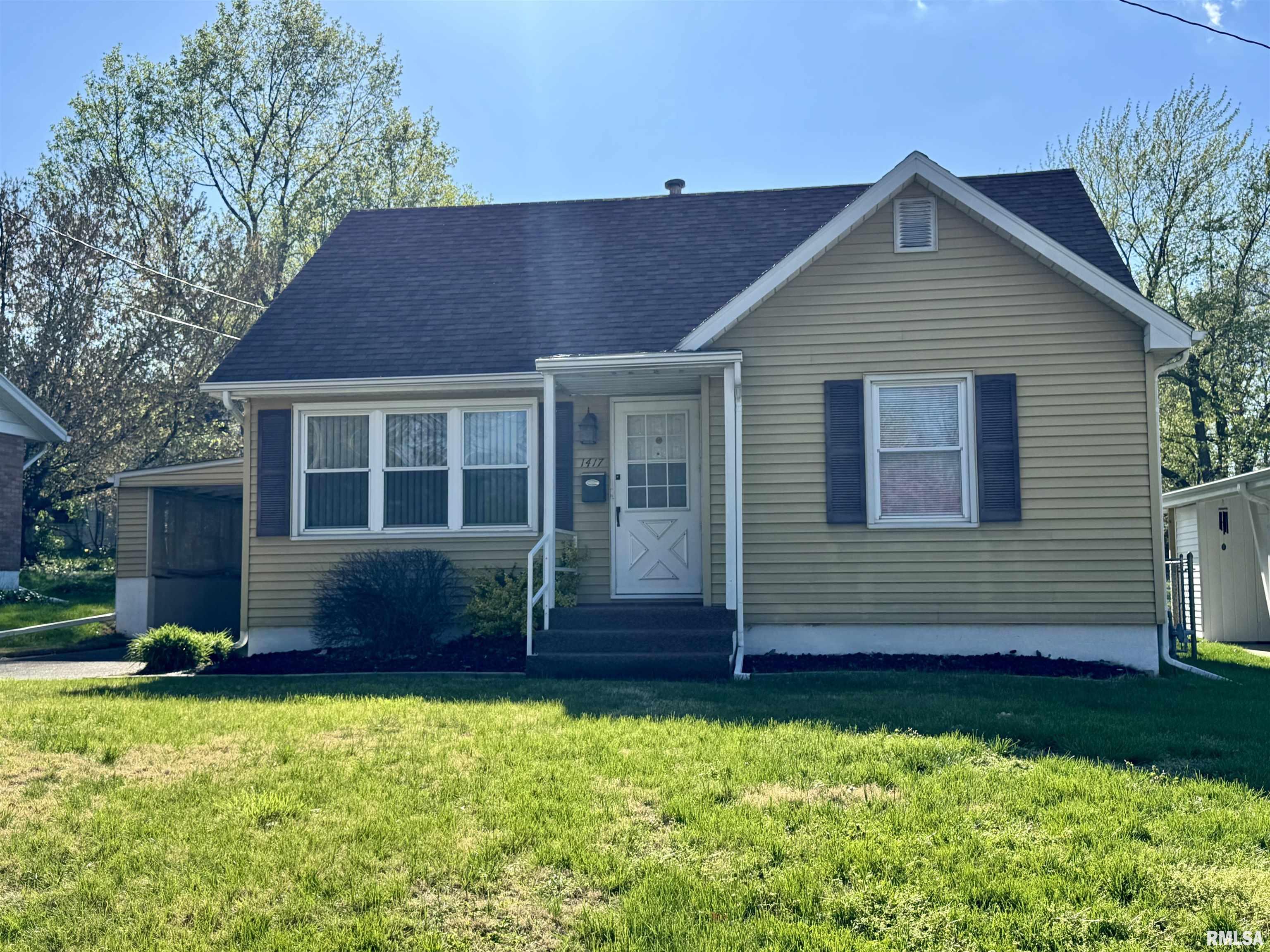1417 N 20th Street, Quincy, Illinois image 1