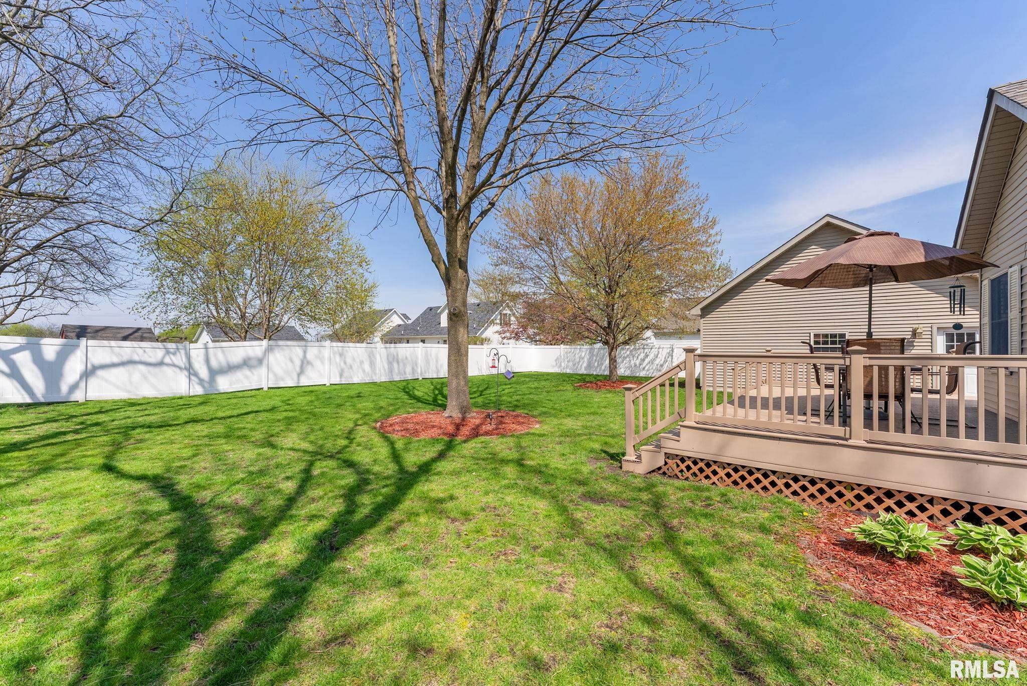 807 NW 3rd Avenue, Aledo, Illinois image 22