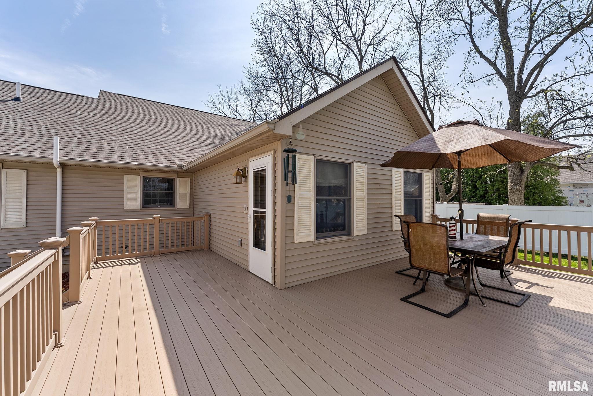 807 NW 3rd Avenue, Aledo, Illinois image 19