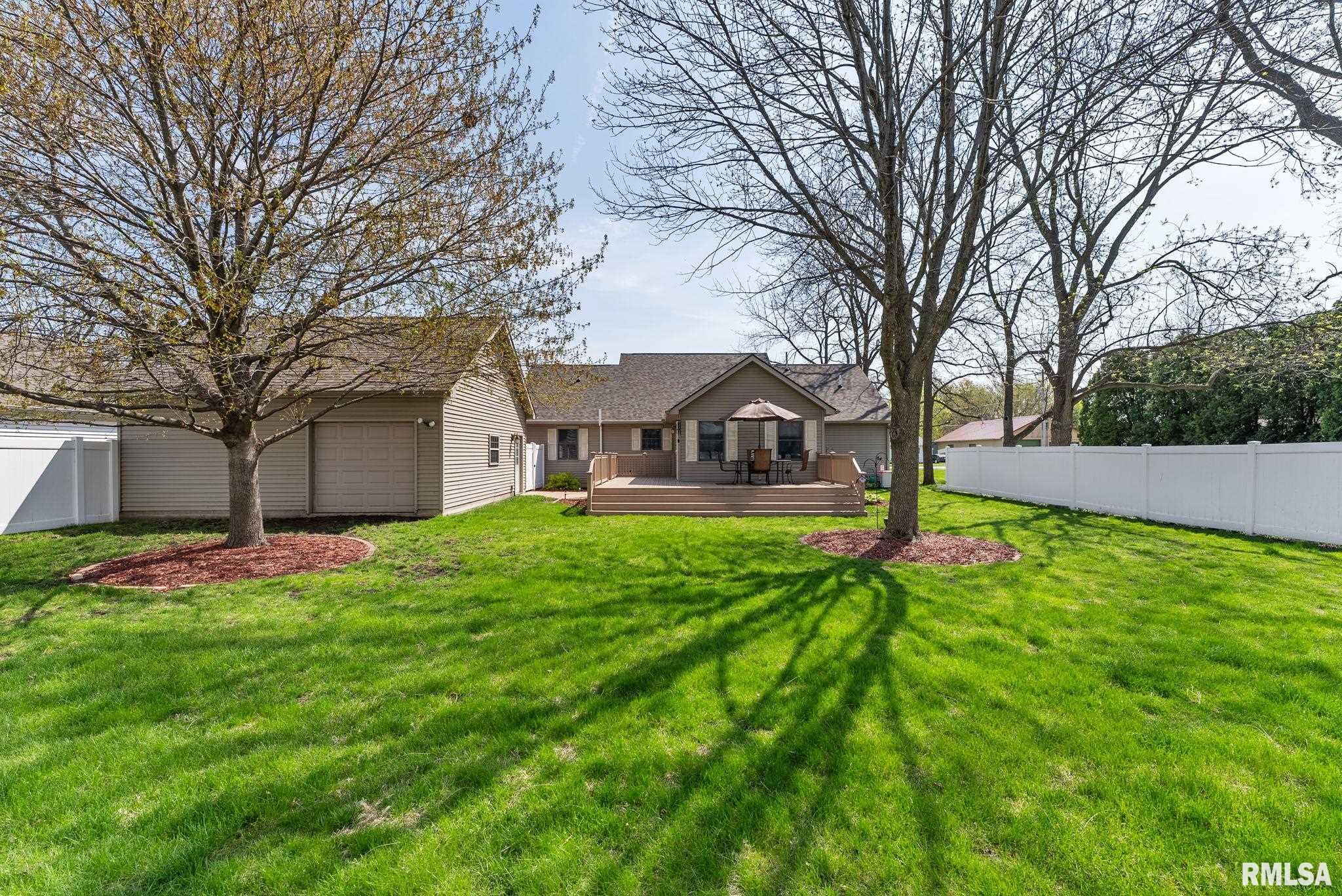 807 NW 3rd Avenue, Aledo, Illinois image 20