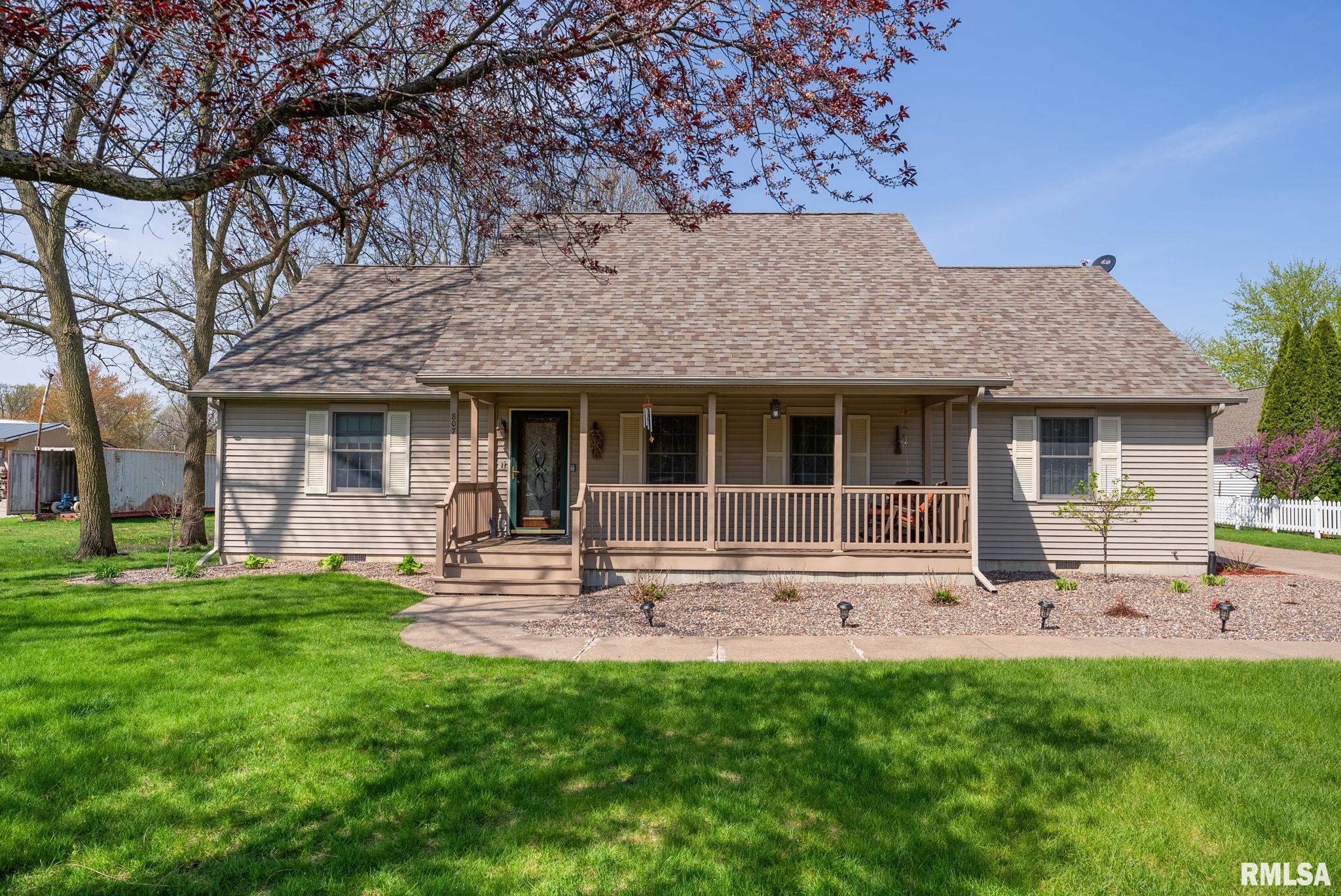 807 NW 3rd Avenue, Aledo, Illinois image 23