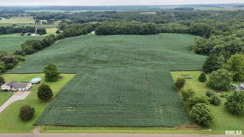 Vacant Land For Sale - Antioch Road<br/> Tazewell County, Tremont, IL 61568
