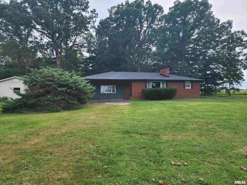 Homes For Sale - 33 Kender Lane<br/> Dawson, IL 62520