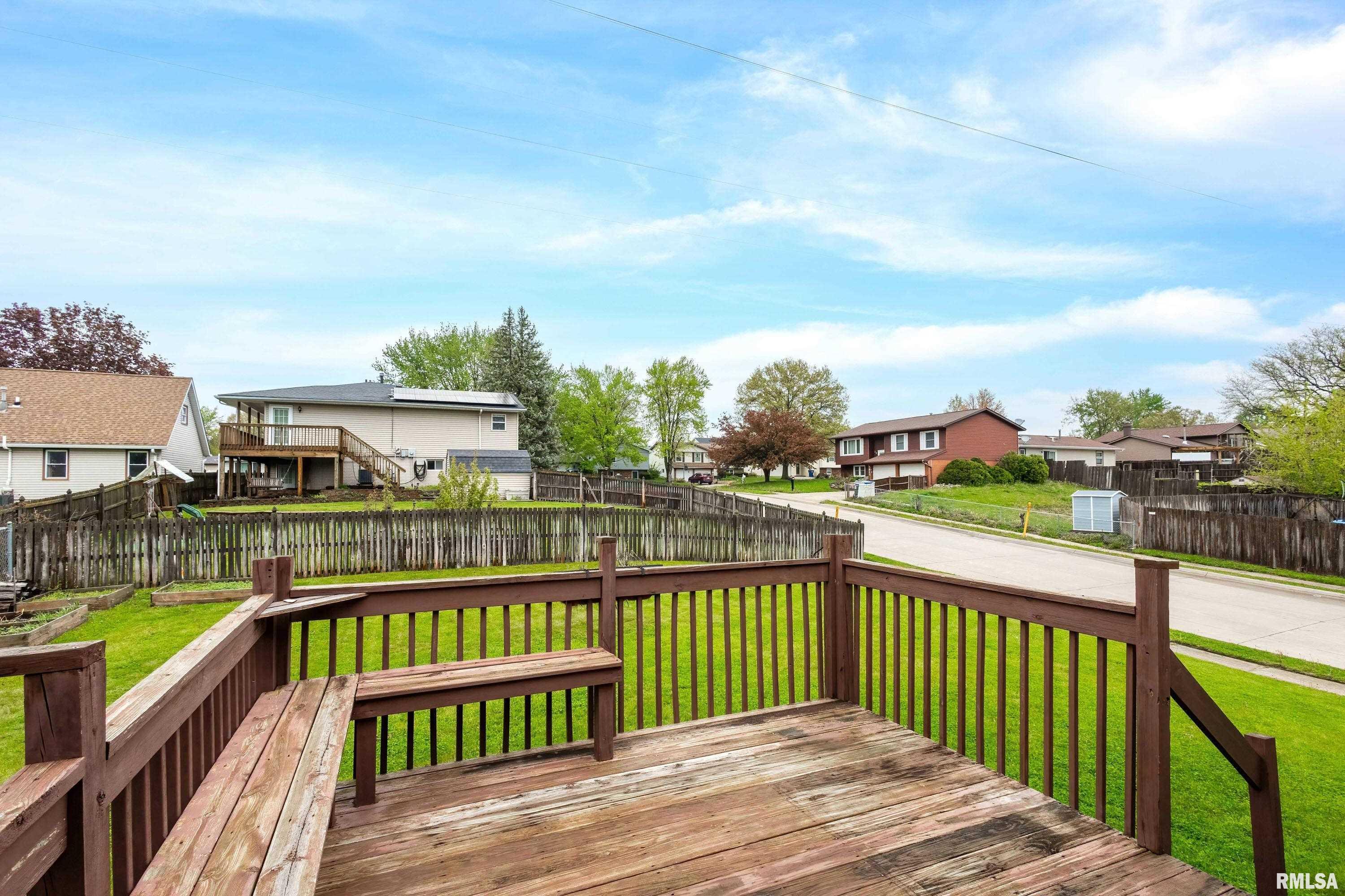 2506 W 59th Street, Davenport, Iowa image 25