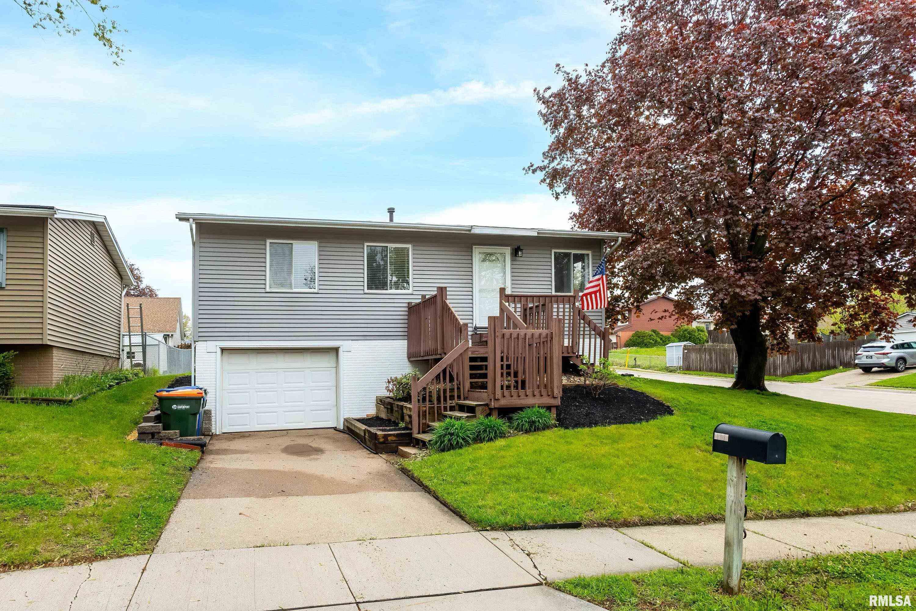 2506 W 59th Street, Davenport, Iowa image 3