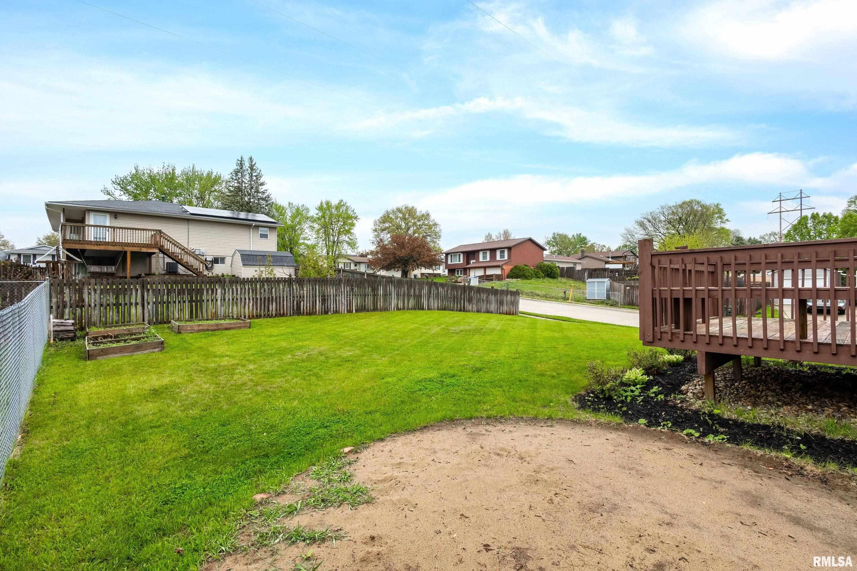 2506 W 59th Street, Davenport, Iowa image 24