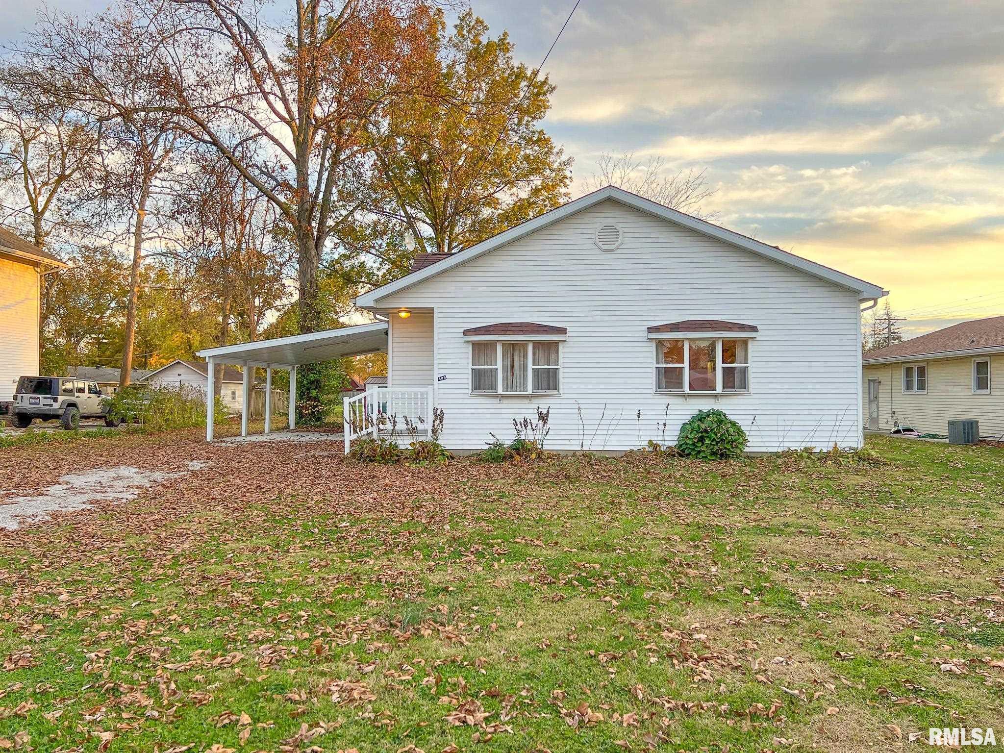 409 E 2nd South Street, Carlinville, Illinois image 9