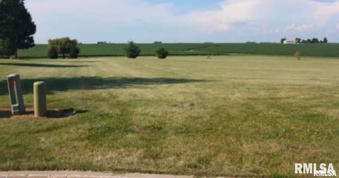 Vacant Land For Sale - 906 Moser Court<br/> Roanoke, IL 61561