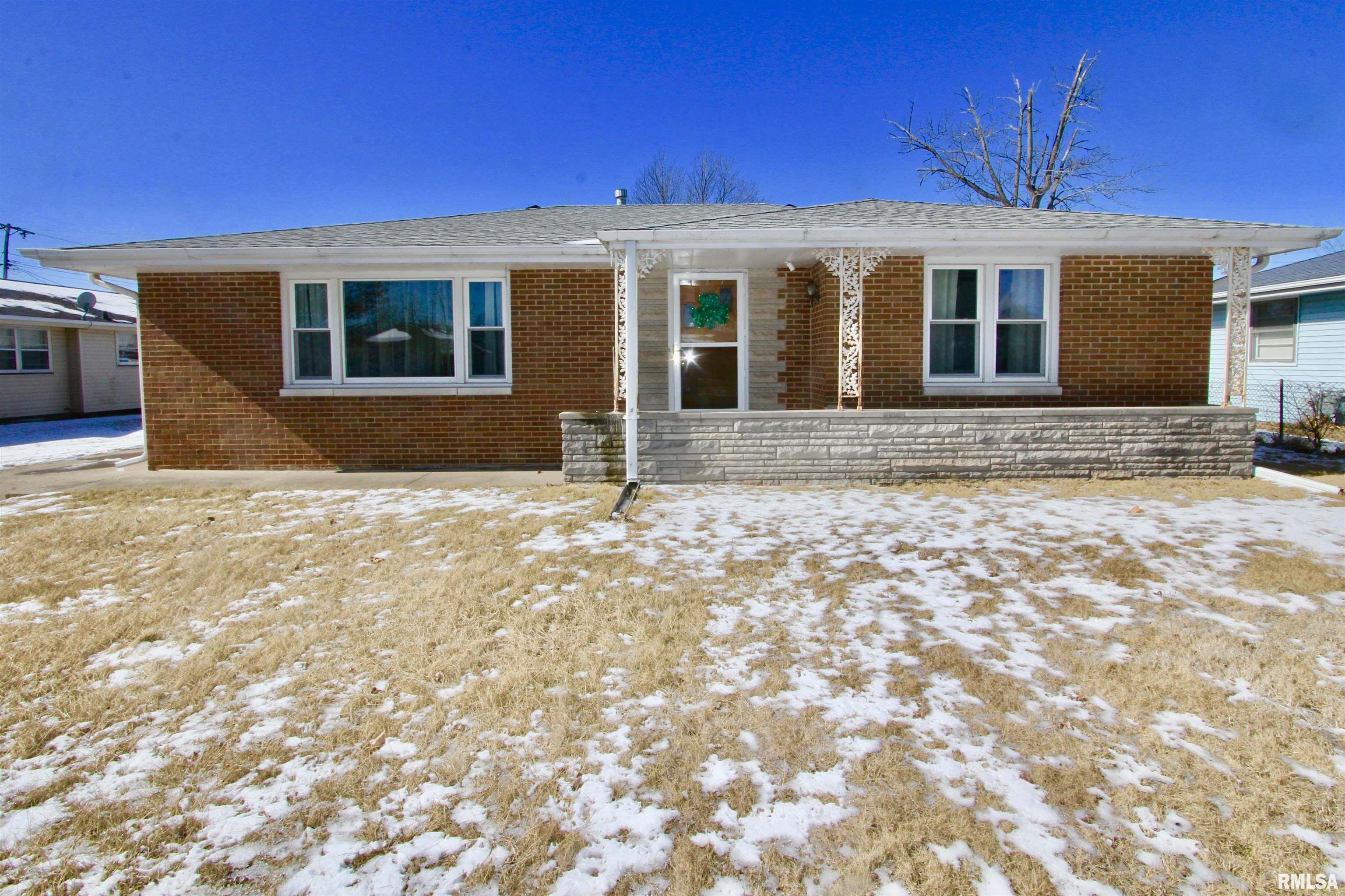 3411 N Woodbine Terrace, Peoria, Illinois image 1