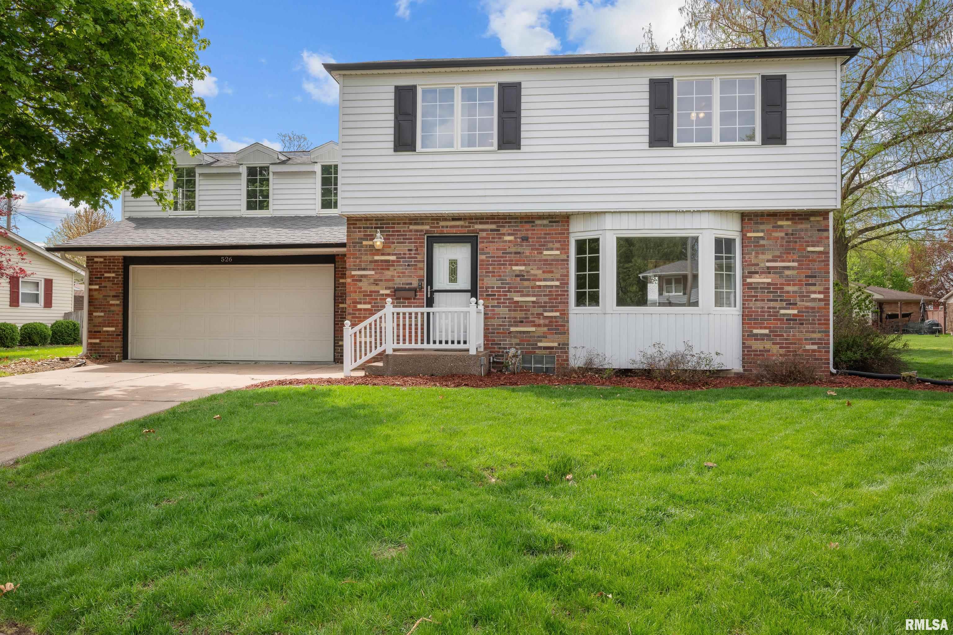 526 40th Avenue, East Moline, Illinois image 1