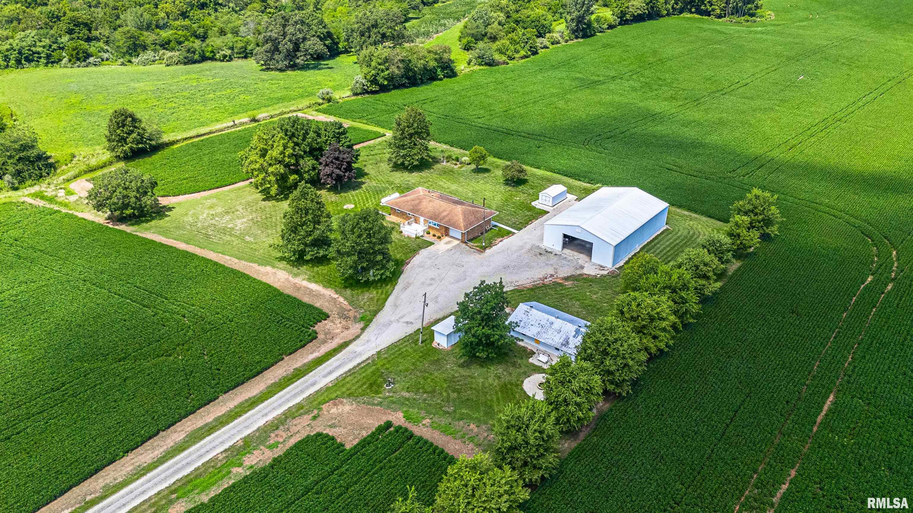 20708 LONG Road