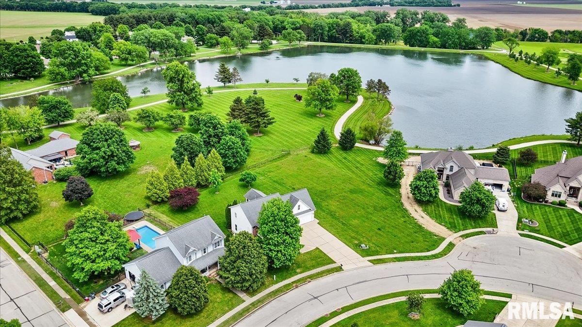 333 Linden Lane, Williamsville, Illinois image 10