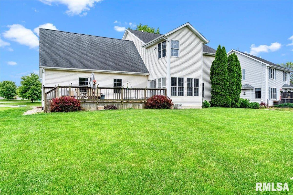 333 Linden Lane, Williamsville, Illinois image 47