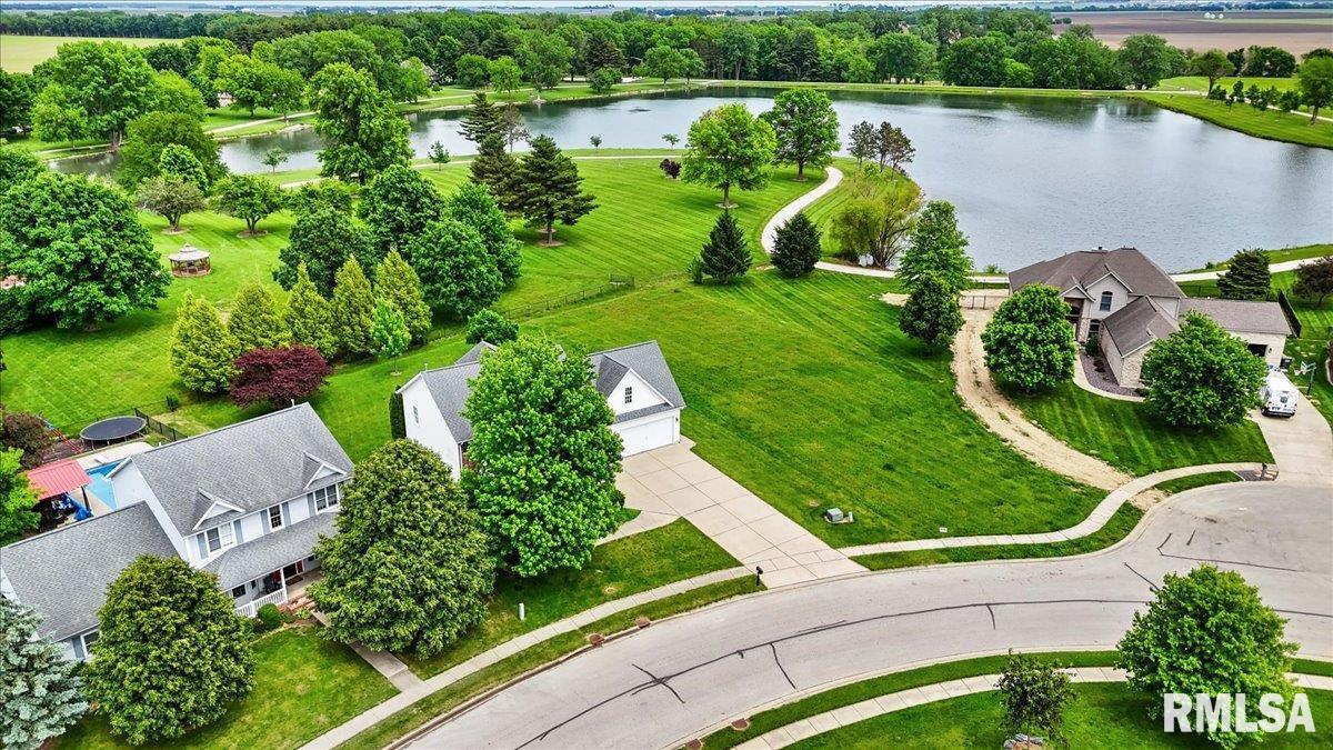 333 Linden Lane, Williamsville, Illinois image 11