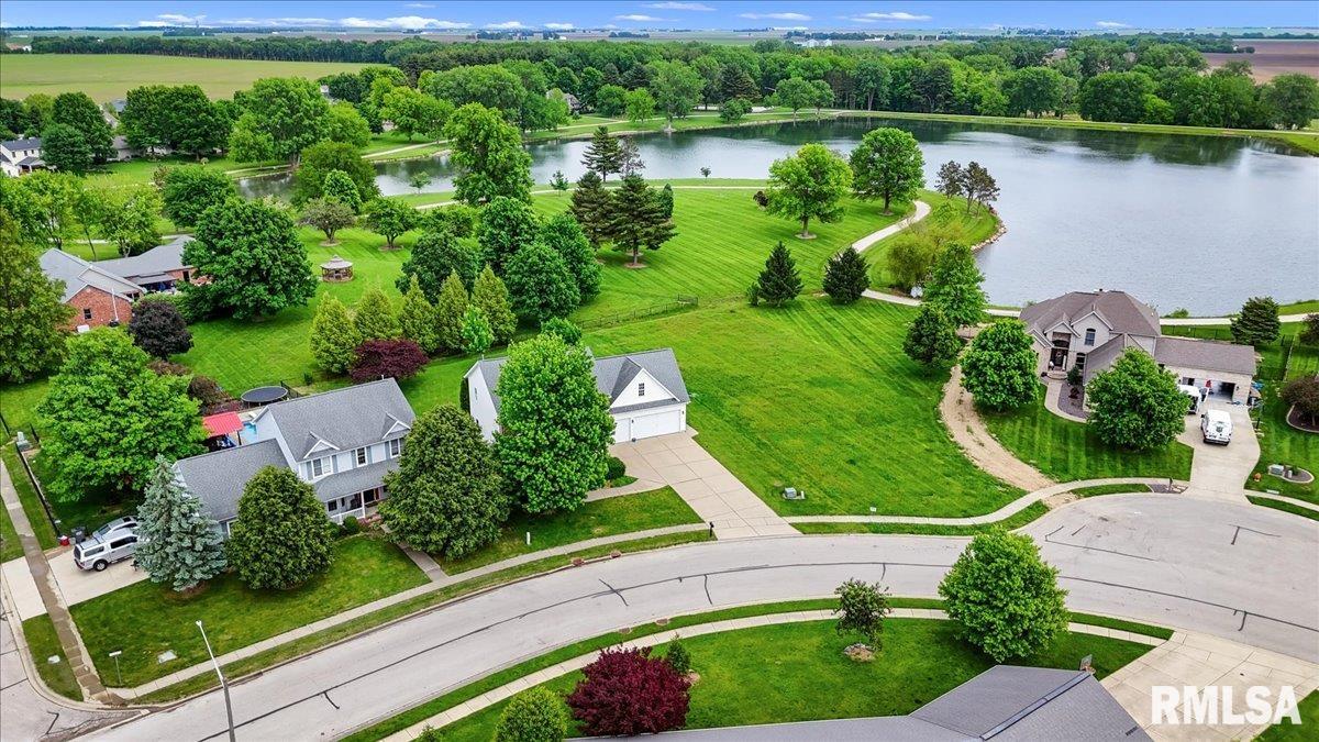 333 Linden Lane, Williamsville, Illinois image 6