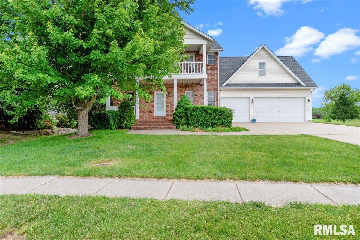 333 Linden Lane, Williamsville, Illinois image 3