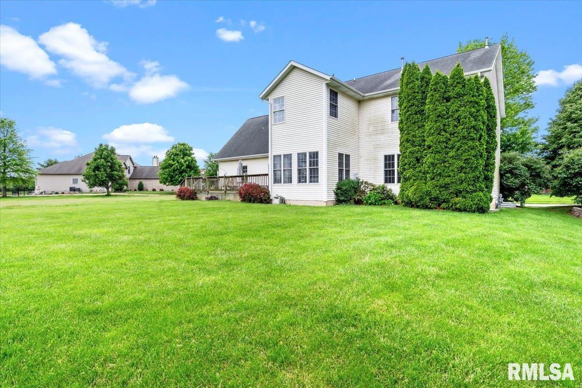 333 Linden Lane, Williamsville, Illinois image 48
