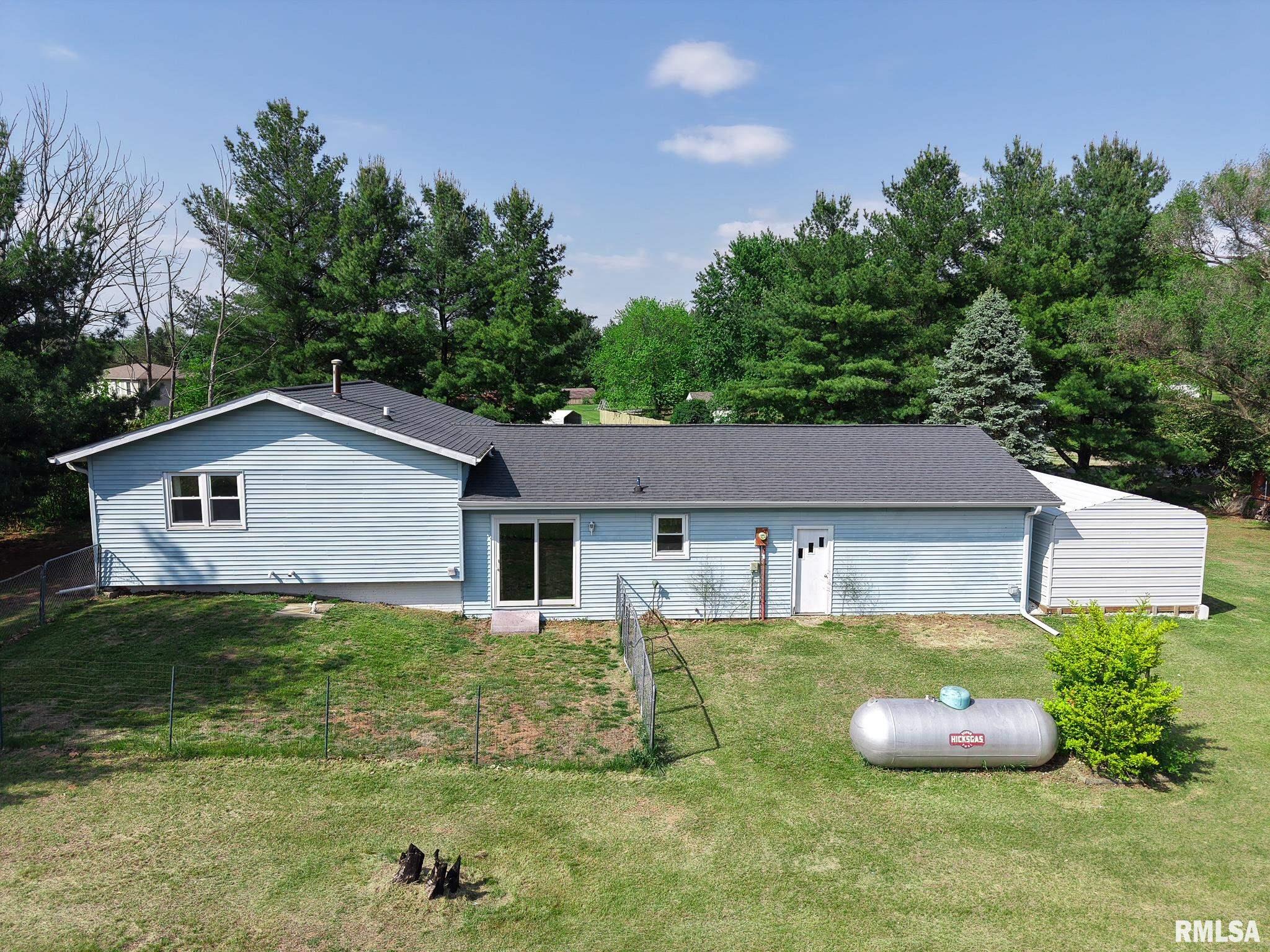 10133 Edgewood Drive, Manito, Illinois image 46