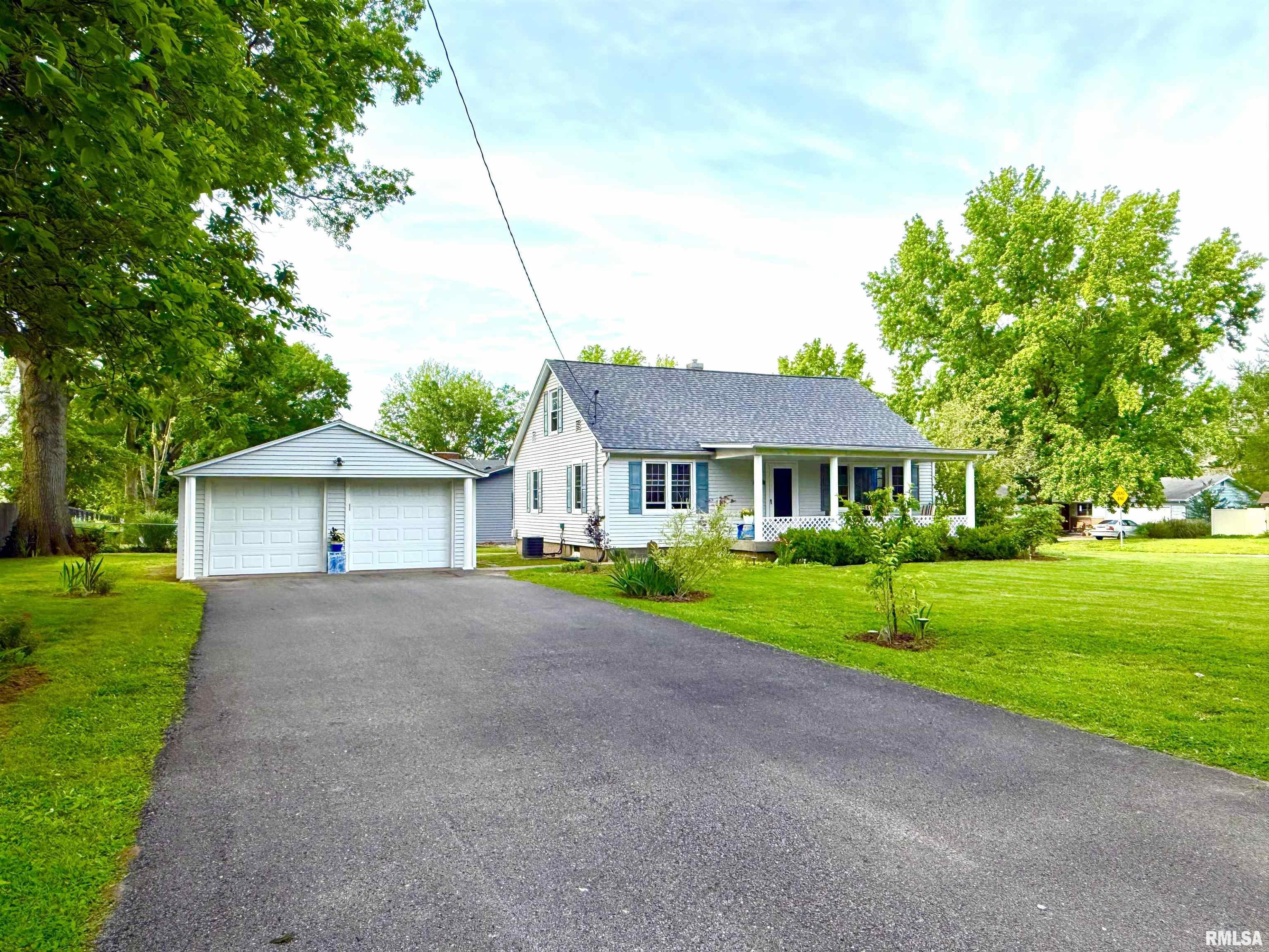 1300 S Duncan Street, Marion, Illinois image 27