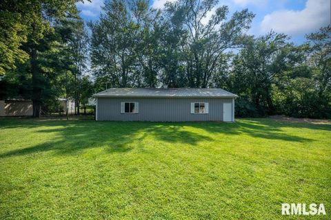 Vacant Land For Sale - N Broadway Street<br/> Manito, IL 61546