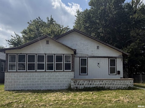 Homes For Sale - 348 S Pearl Street<br/> Knox County, Galesburg, IL 61401