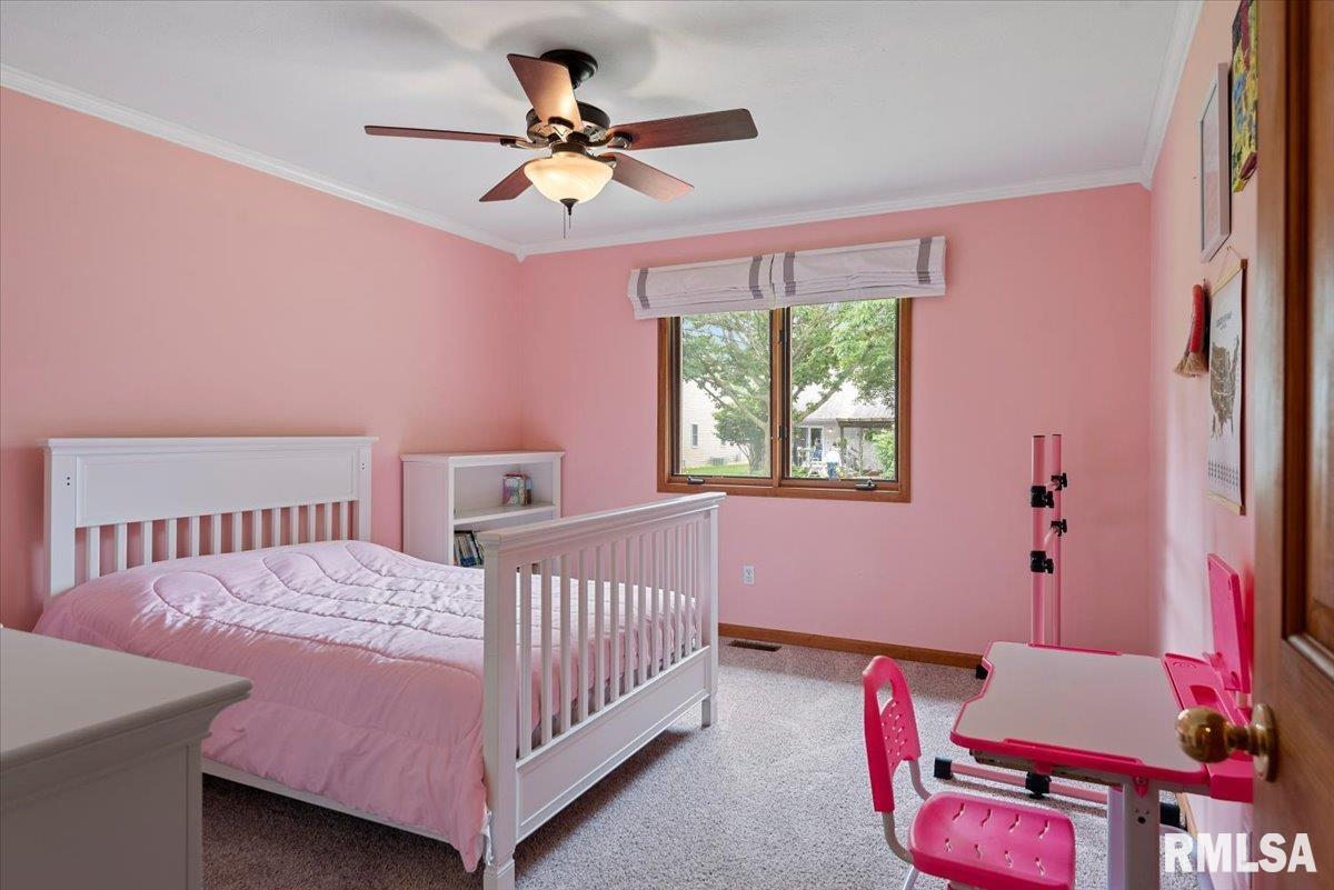 1621 Thornhill Drive, Springfield, Illinois image 16