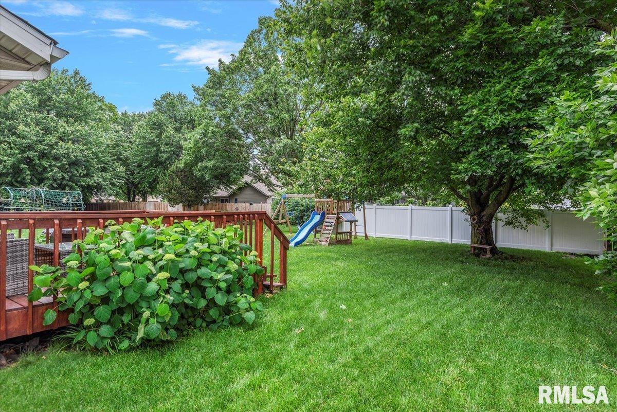 1621 Thornhill Drive, Springfield, Illinois image 20