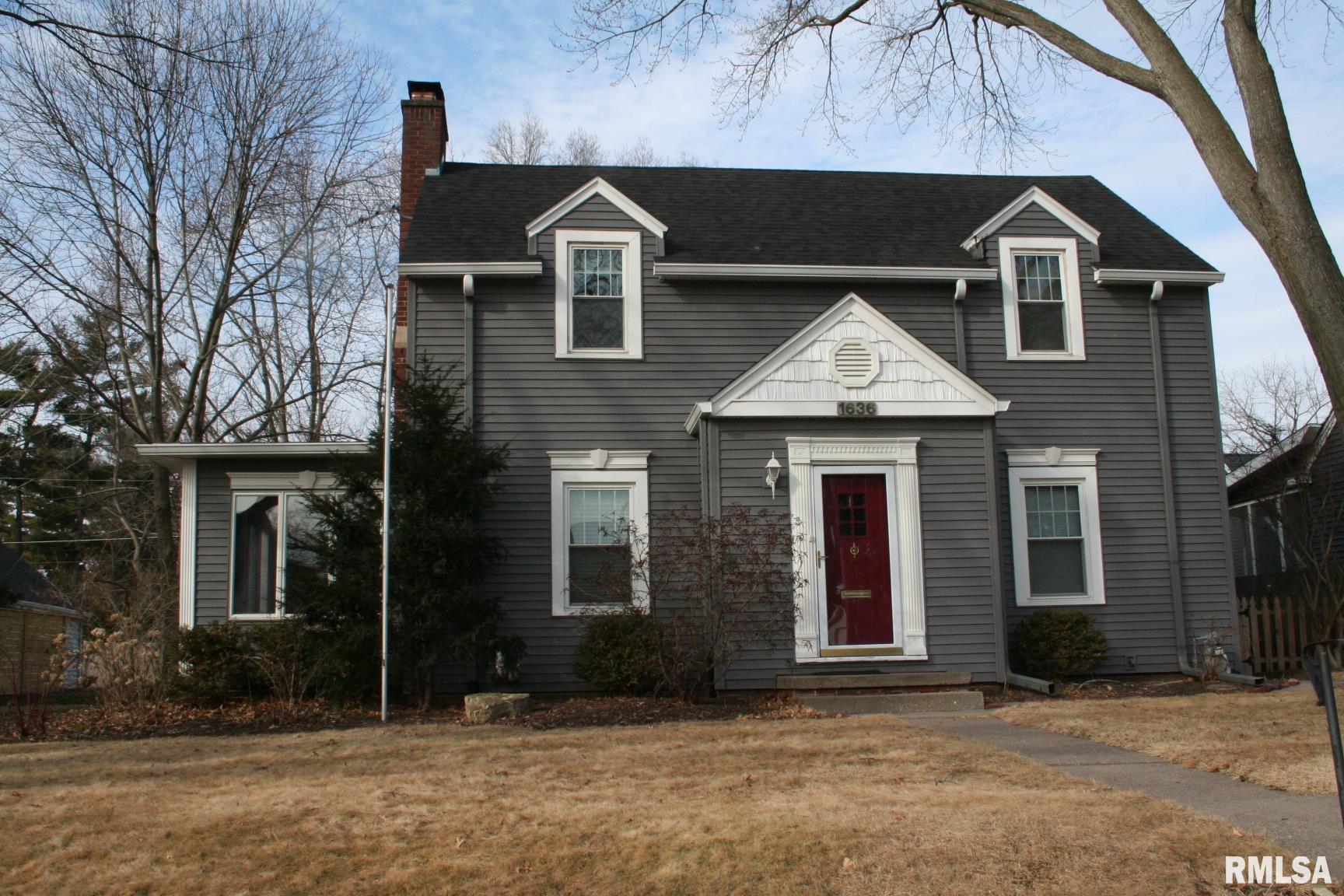 1636 Marlo Avenue, Davenport, Iowa image 1