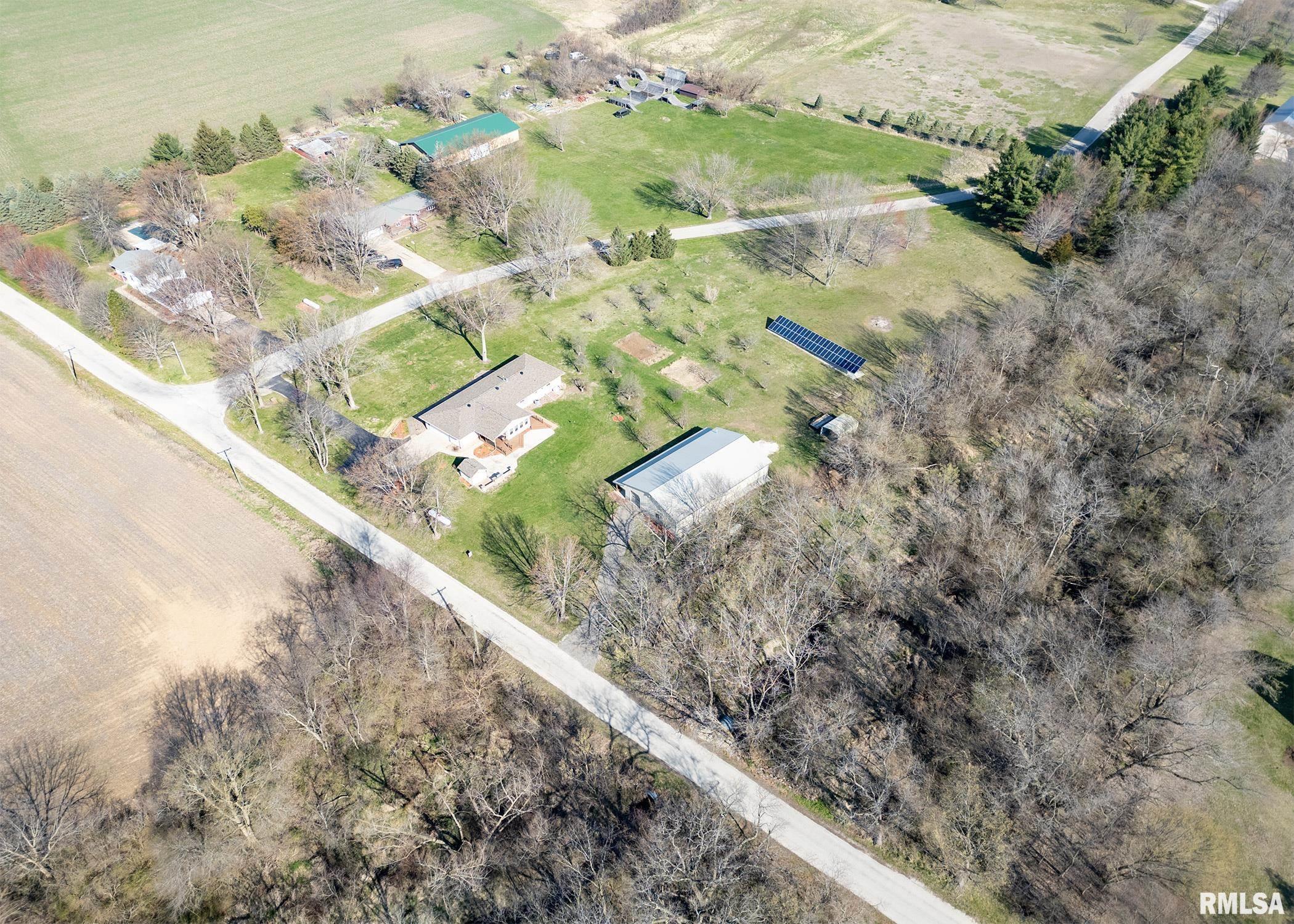22008 Longbrook Drive, Geneseo, Illinois image 22