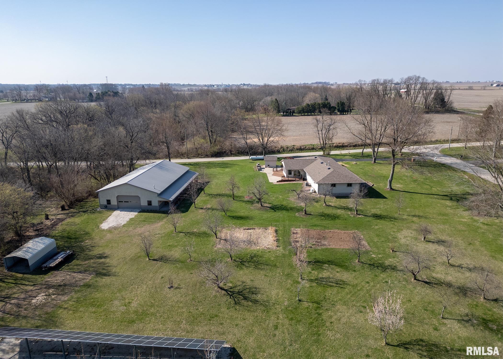22008 Longbrook Drive, Geneseo, Illinois image 32