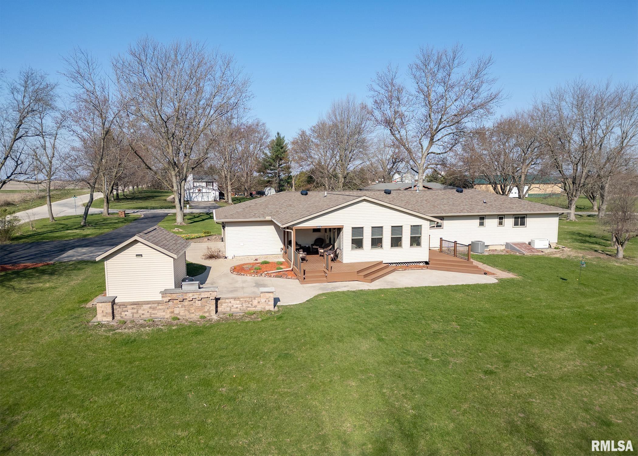 22008 Longbrook Drive, Geneseo, Illinois image 3