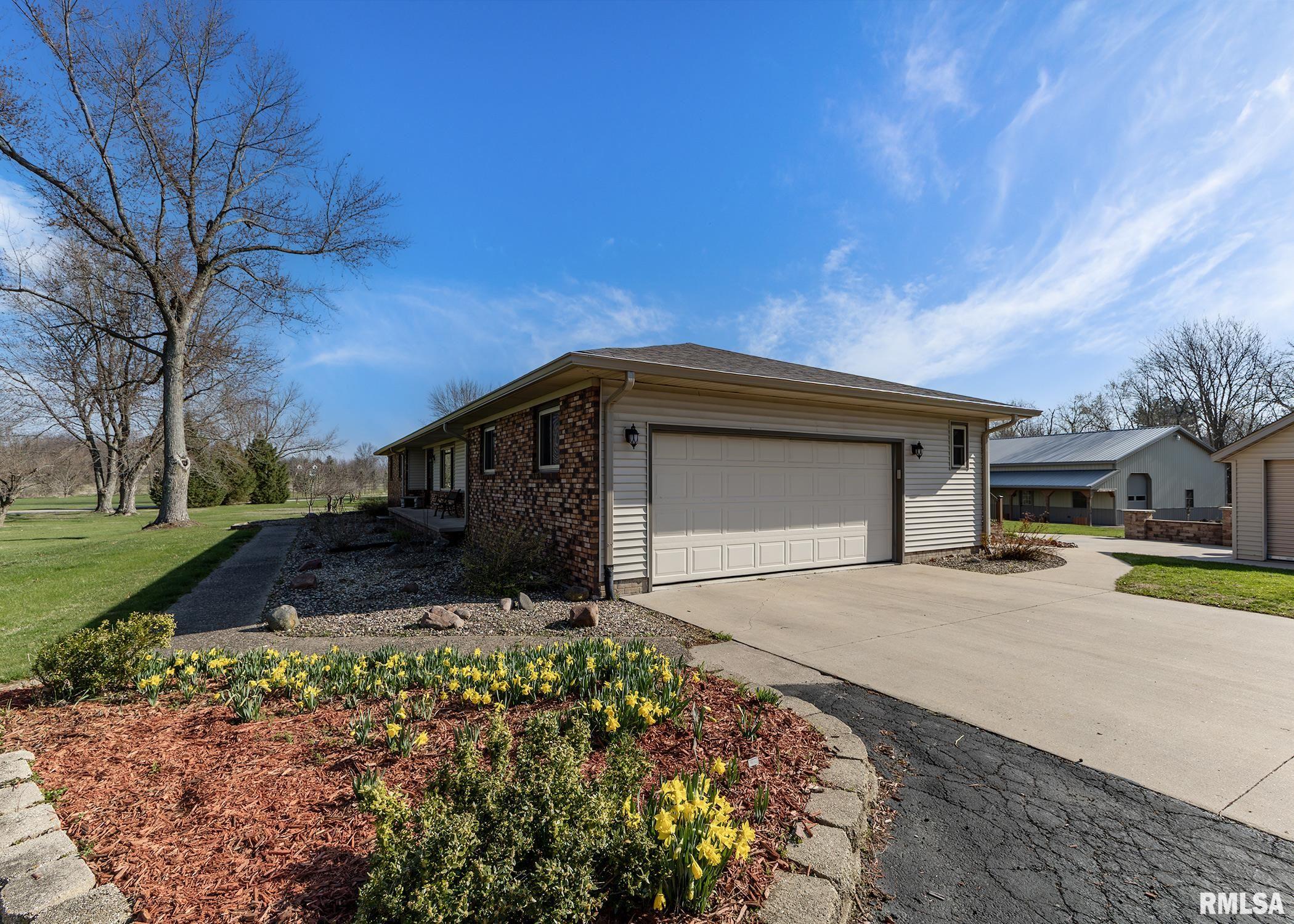 22008 Longbrook Drive, Geneseo, Illinois image 18