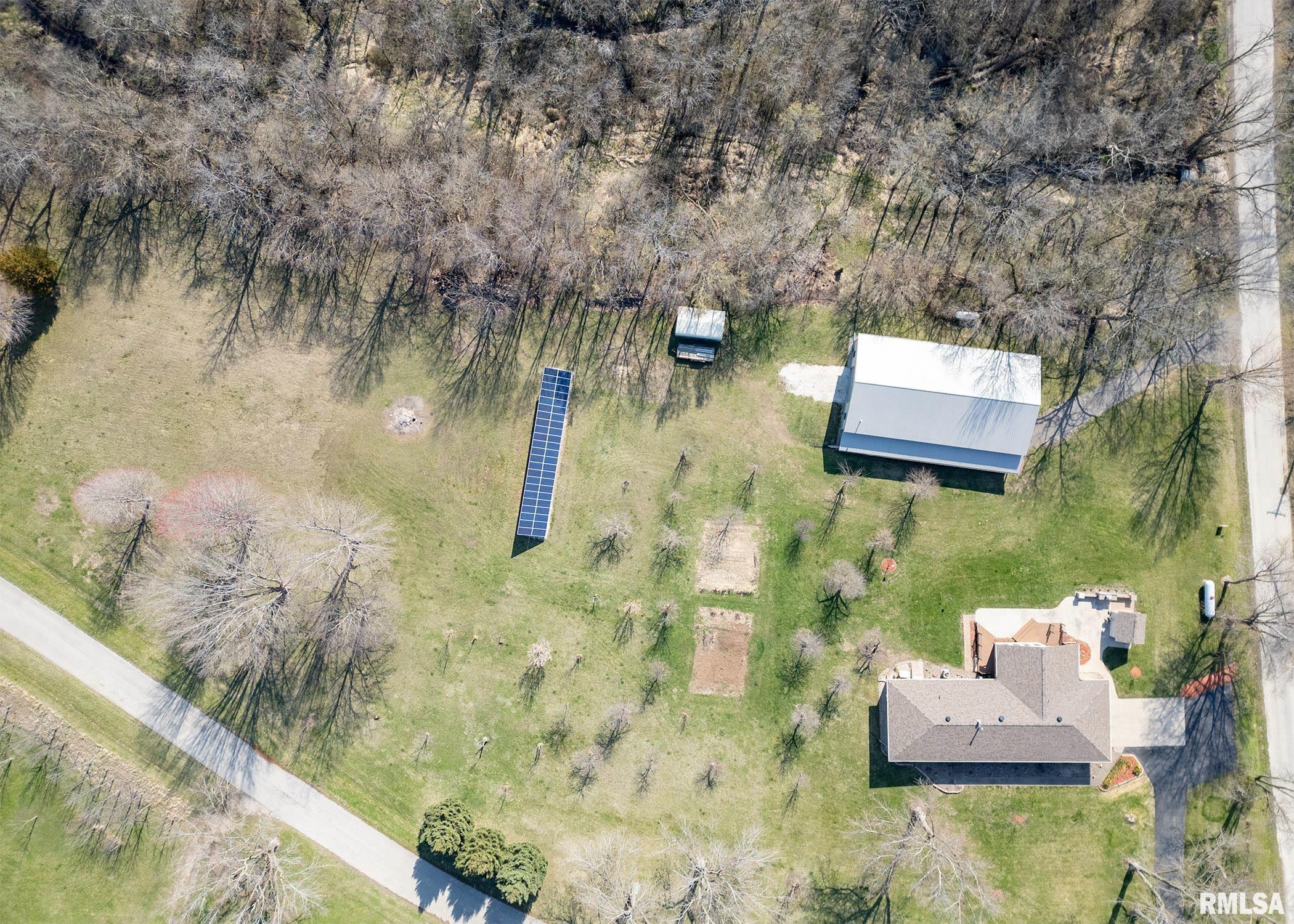 22008 Longbrook Drive, Geneseo, Illinois image 26