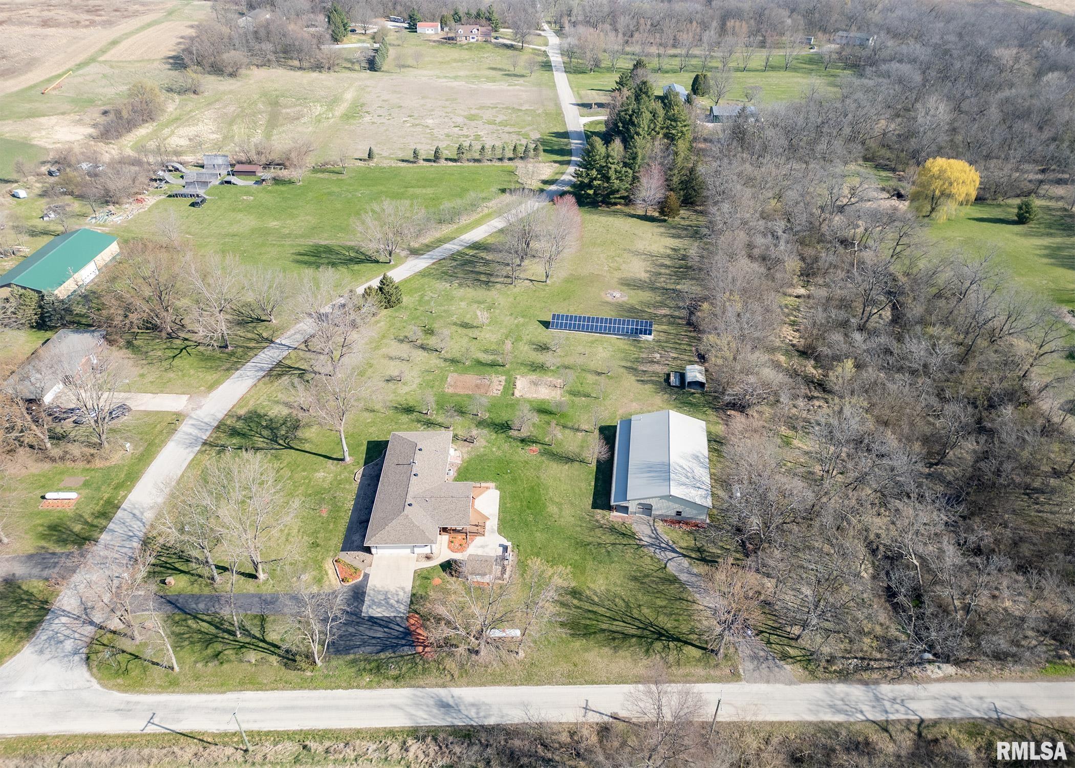 22008 Longbrook Drive, Geneseo, Illinois image 20