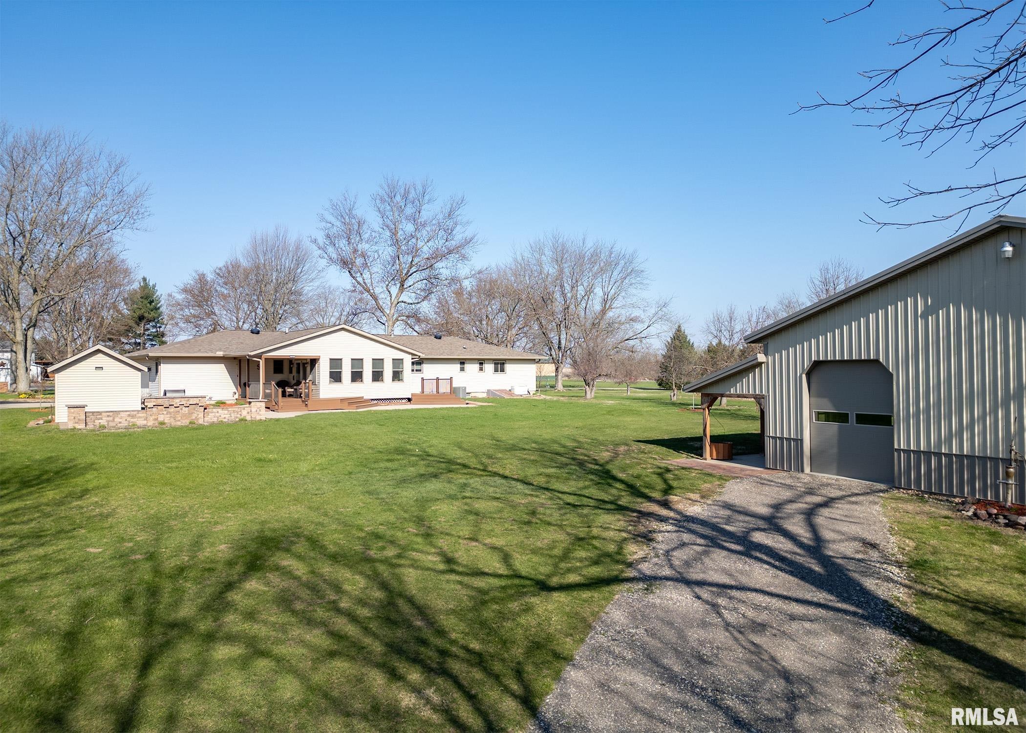 22008 Longbrook Drive, Geneseo, Illinois image 15
