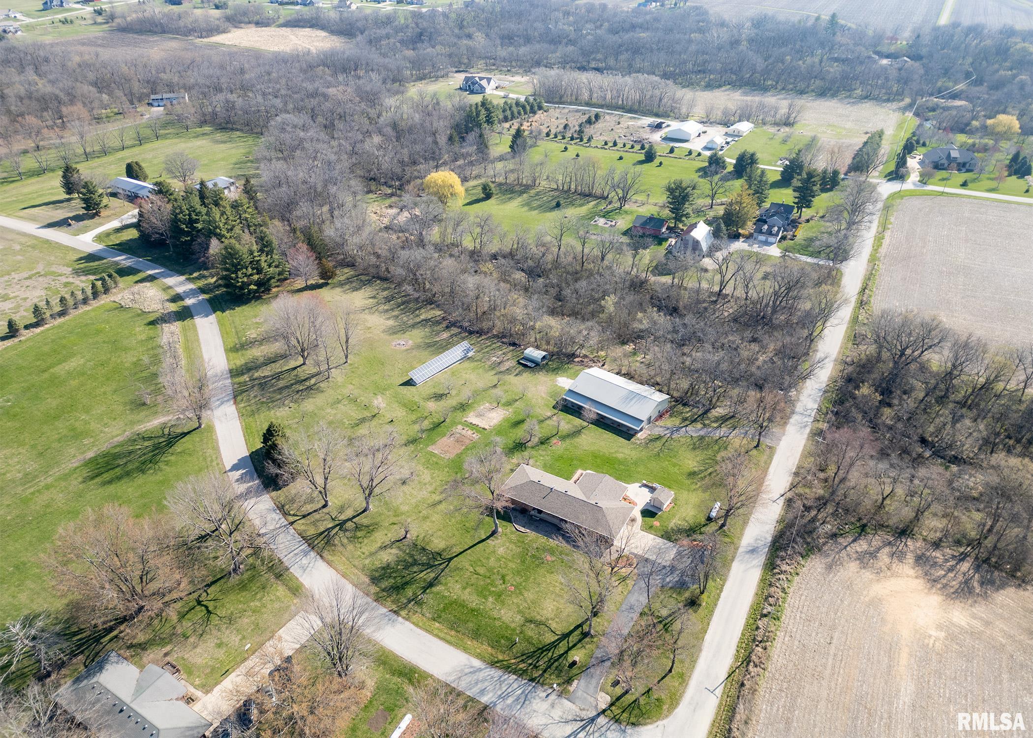 22008 Longbrook Drive, Geneseo, Illinois image 25