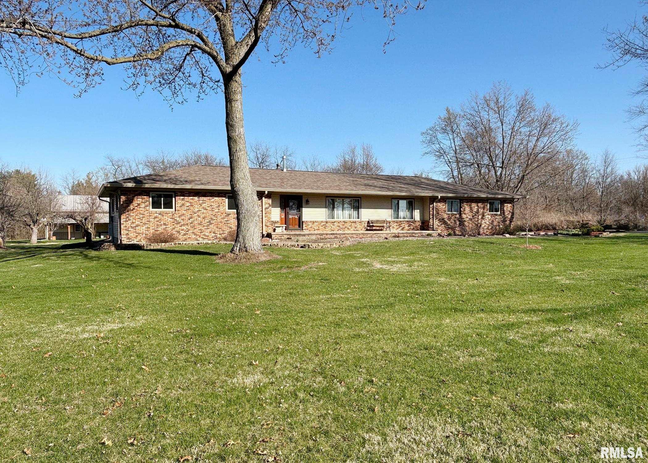 22008 Longbrook Drive, Geneseo, Illinois image 2