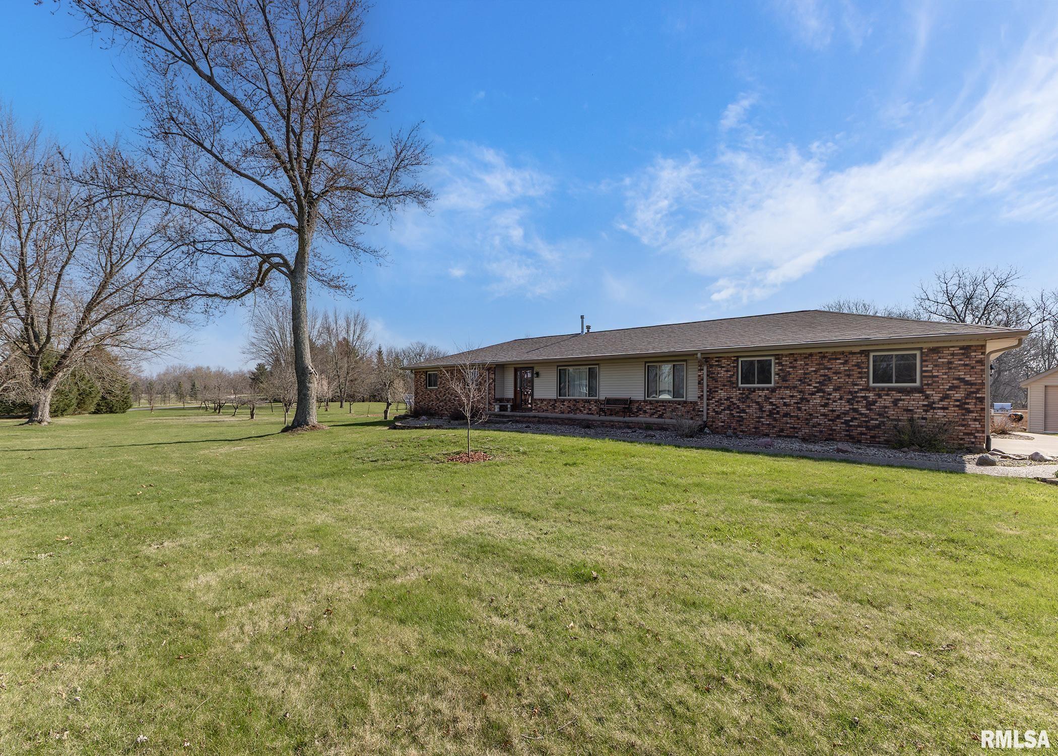 22008 Longbrook Drive, Geneseo, Illinois image 19