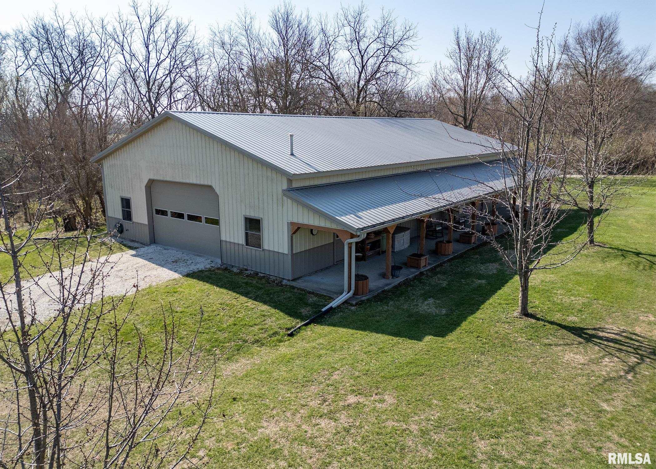22008 Longbrook Drive, Geneseo, Illinois image 14