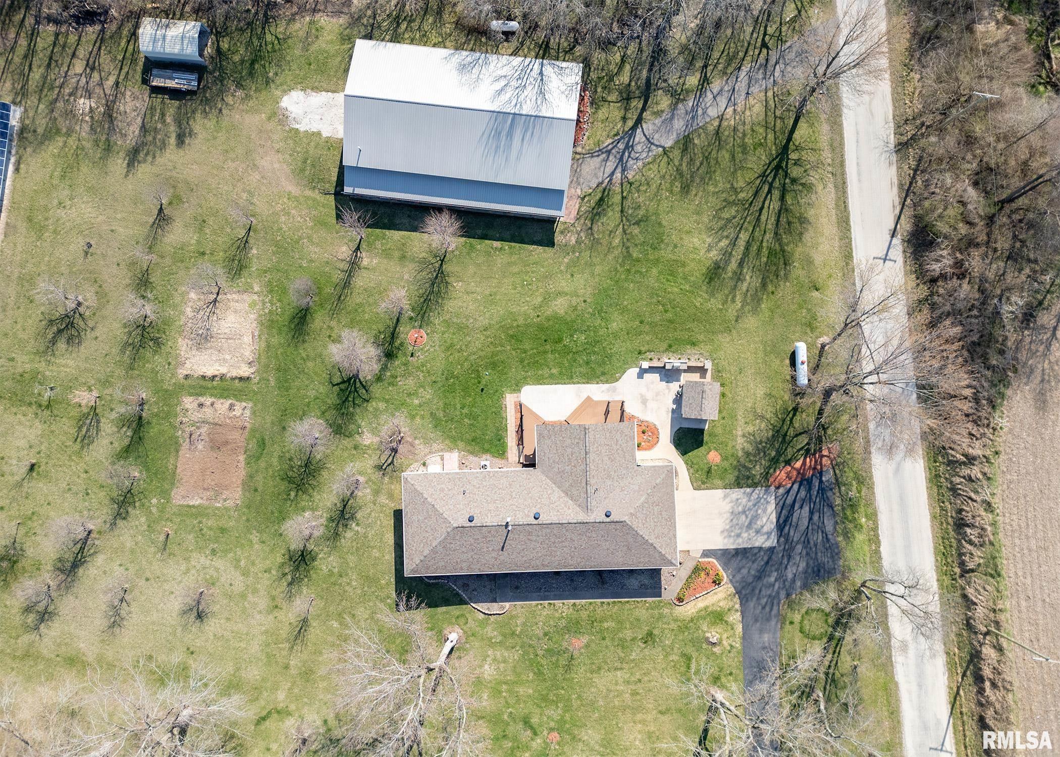 22008 Longbrook Drive, Geneseo, Illinois image 29