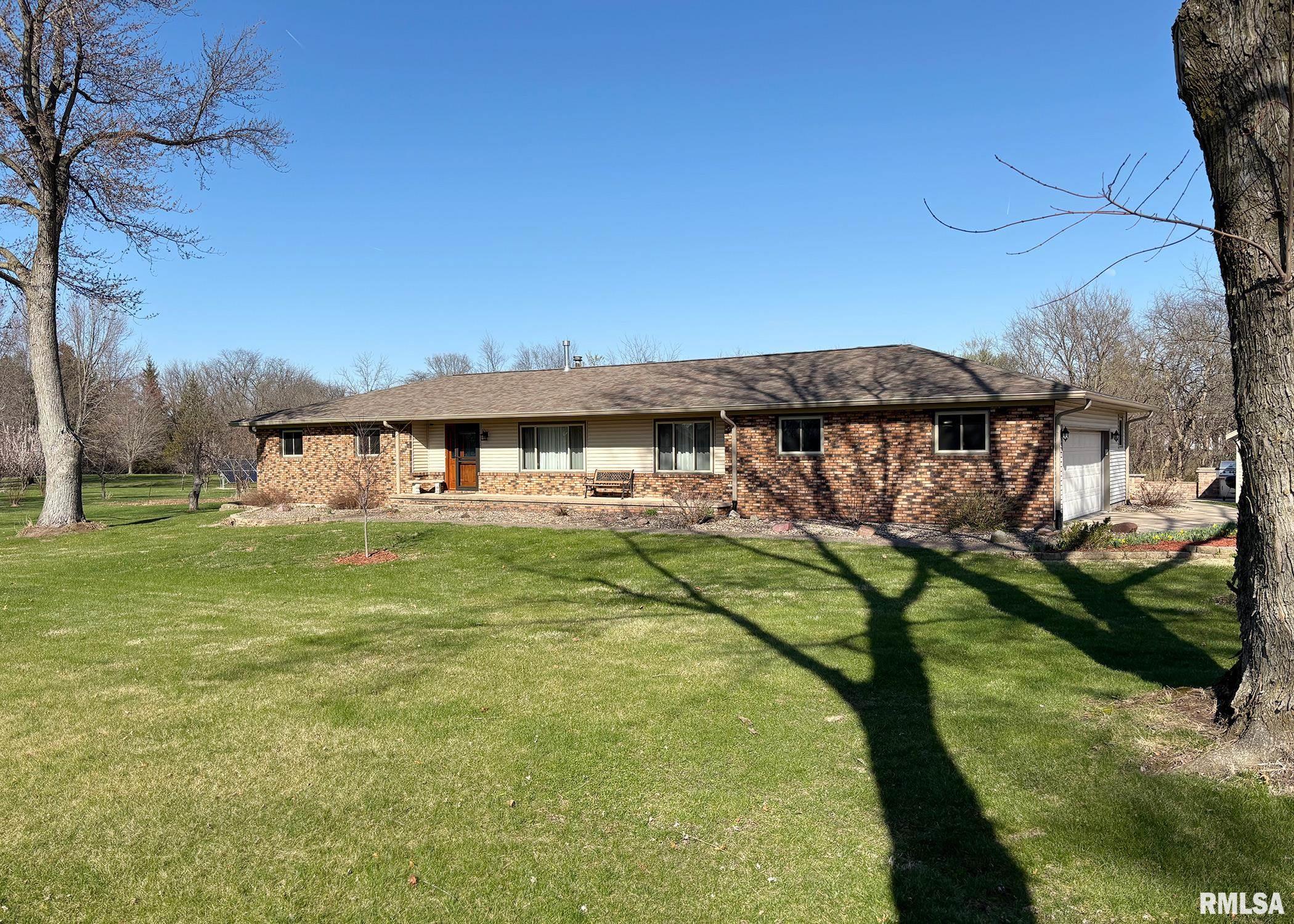 22008 Longbrook Drive, Geneseo, Illinois image 1