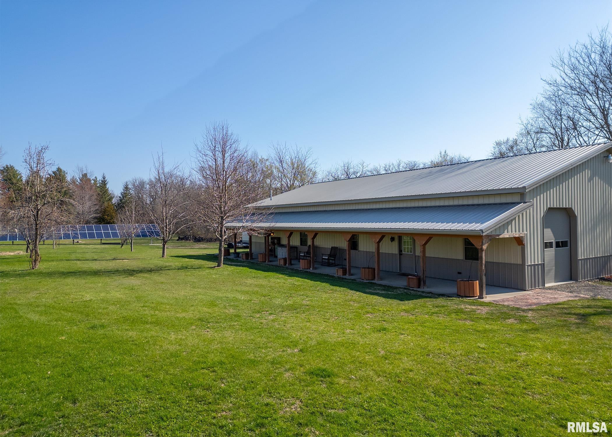 22008 Longbrook Drive, Geneseo, Illinois image 13