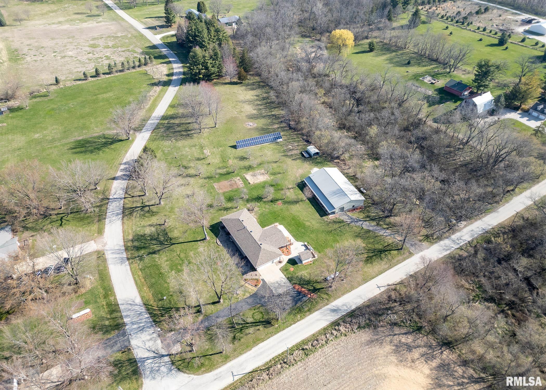 22008 Longbrook Drive, Geneseo, Illinois image 21