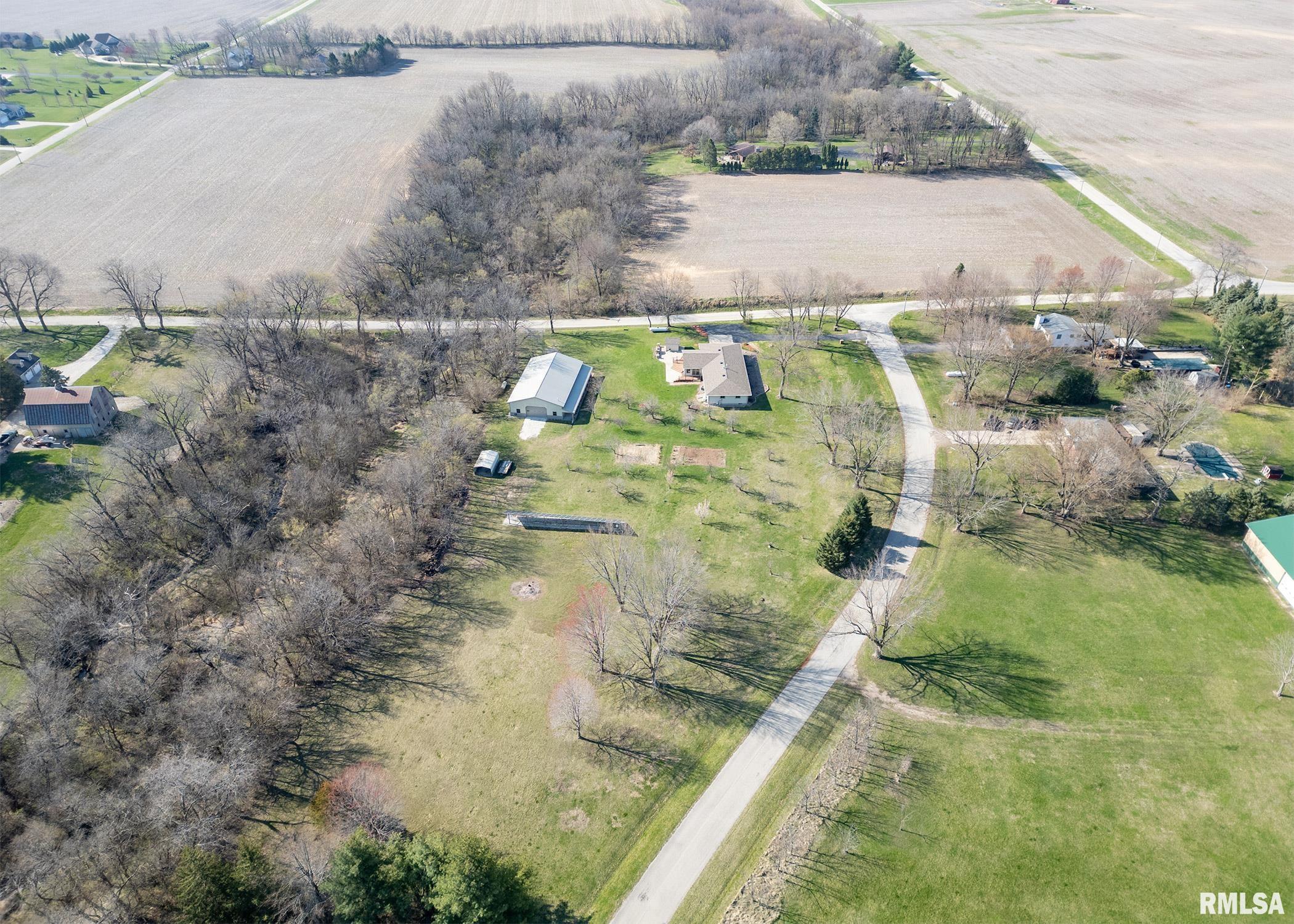 22008 Longbrook Drive, Geneseo, Illinois image 23